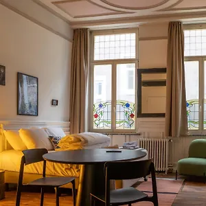 Apartment Smartflats - L'orangerie Iv