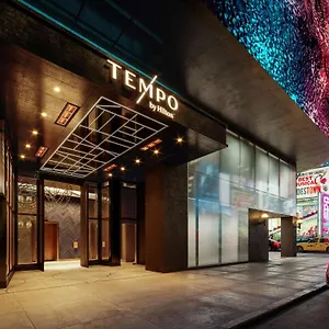 Tempo By Hilton Times Square מלון ניו יורק