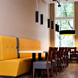 City Hotel Amsterdam מלון אמסטרדם