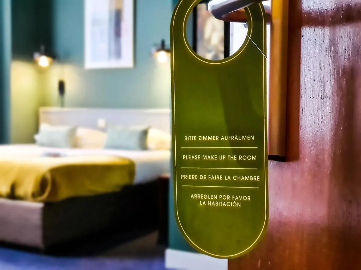 אמסטרדם Hotel Alexander 3*,  הולנד
