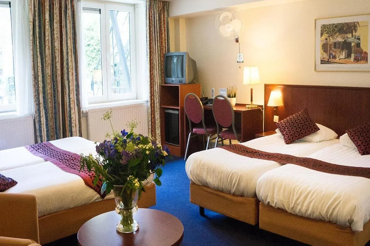 ***  Hotel Alexander Amsterdam Netherlands