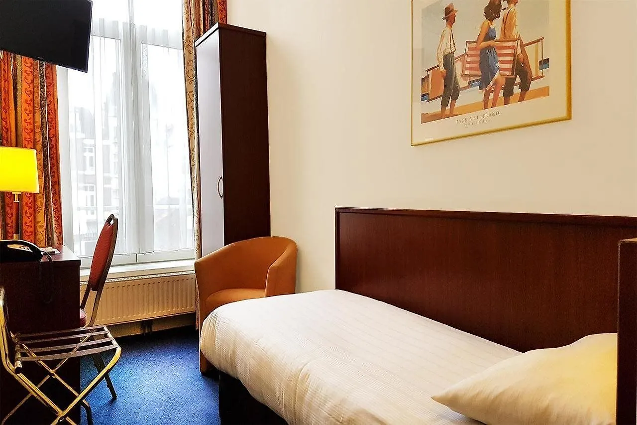 Hotel Alexander Amsterdam